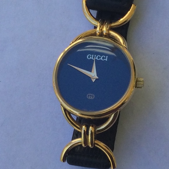 Gucci 6000L Women’s Watch - Picture 2 of 7